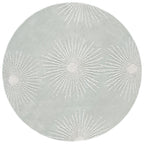 SAFAVIEH Handmade Soho Sade New Zealand Wool Rug