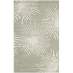 SAFAVIEH Handmade Soho Sade New Zealand Wool Rug