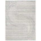 SAFAVIEH Handmade Southampton Asha Abstract Wool Rug