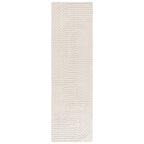 SAFAVIEH Handmade Southampton Asha Abstract Wool Rug