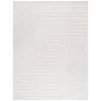 SAFAVIEH Handmade Southampton Asha Abstract Wool Rug