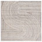 SAFAVIEH Handmade Southampton Asha Abstract Wool Rug