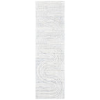 SAFAVIEH Handmade Southampton Asha Abstract Wool Rug