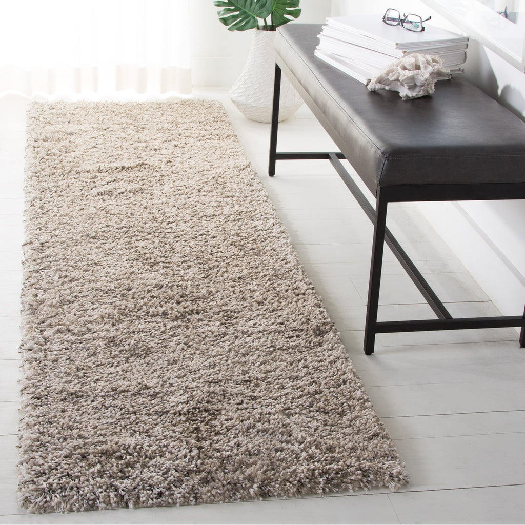 SAFAVIEH Hudson Shag Kirti 2-inch Thick Rug
