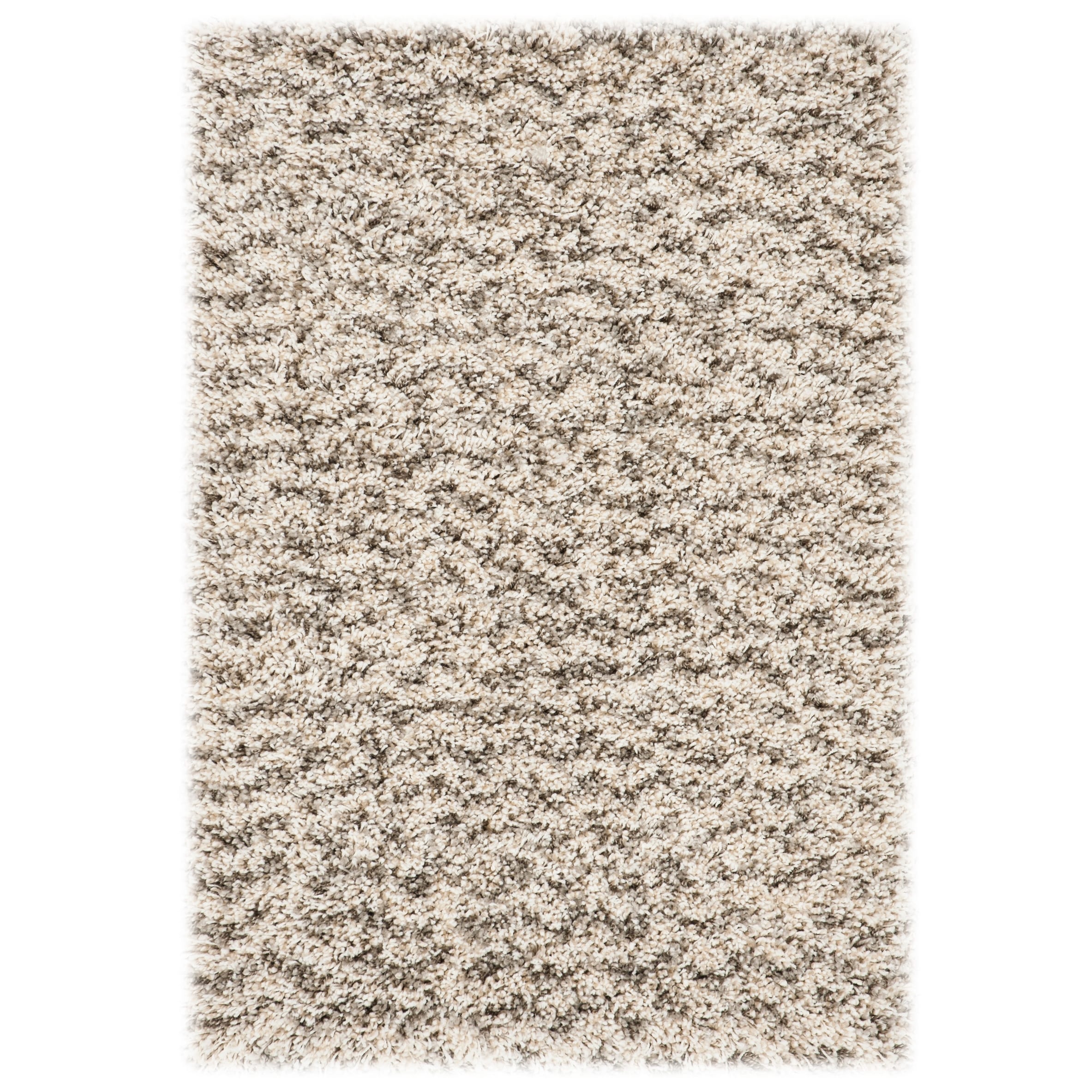 SAFAVIEH Hudson Shag Kirti 2-inch Thick Rug
