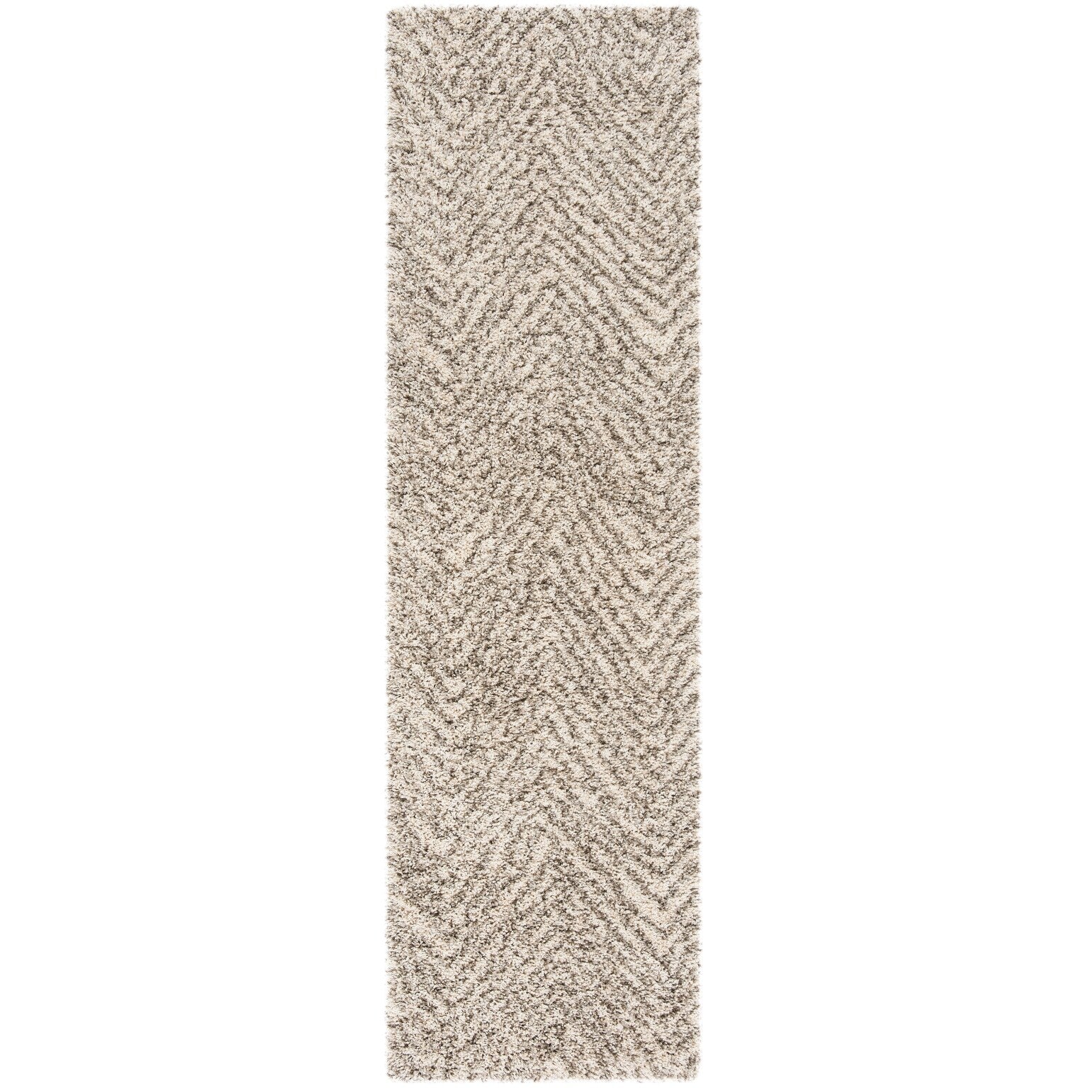 SAFAVIEH Hudson Shag Miljana 2-inch Thick Rug