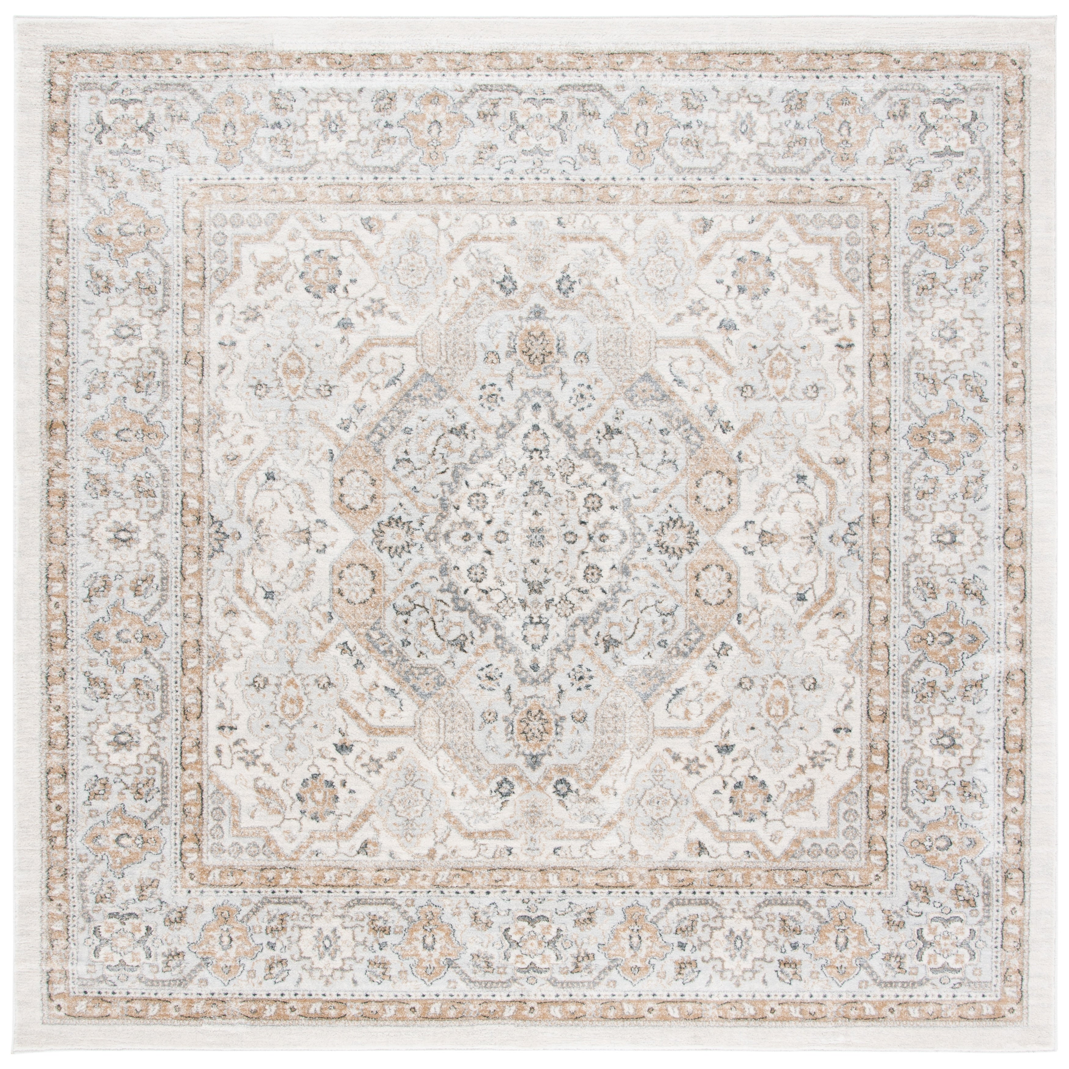 SAFAVIEH Isabella Roxann Traditional Oriental Rug
