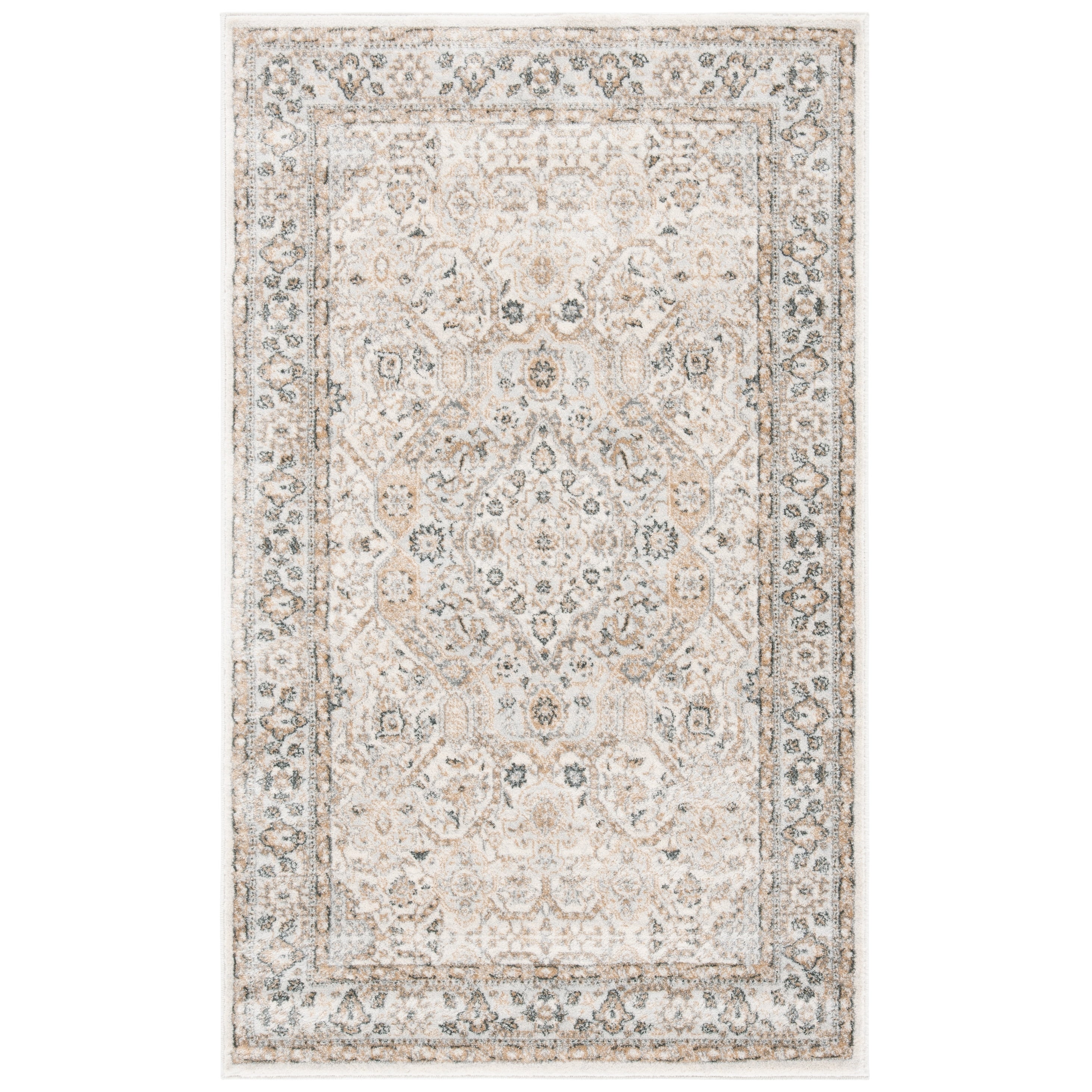 SAFAVIEH Isabella Roxann Traditional Oriental Rug