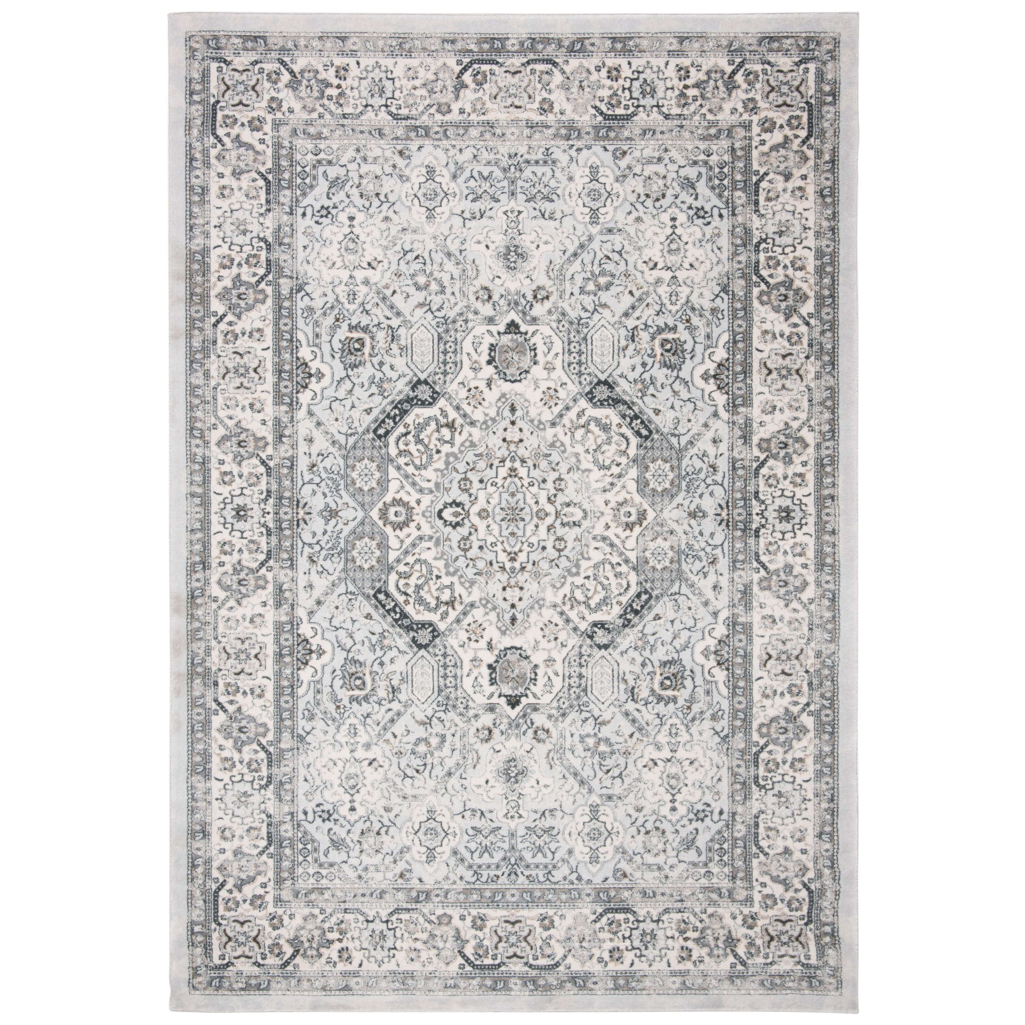 SAFAVIEH Isabella Roxann Traditional Oriental Rug