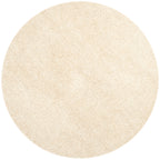 SAFAVIEH Laguna Shag Viroana Solid 2-inch Thick Rug