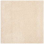 SAFAVIEH Laguna Shag Viroana Solid 2-inch Thick Rug