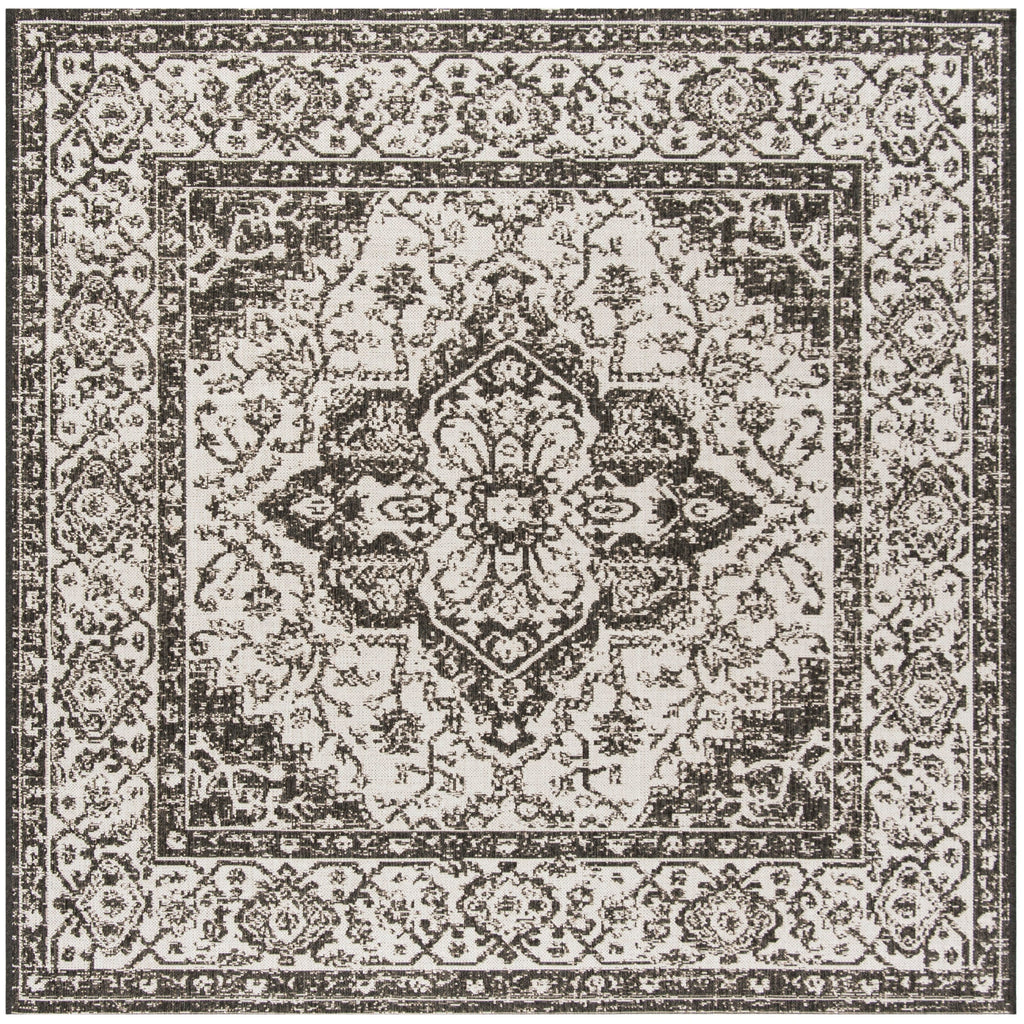 SAFAVIEH Linden Louann Indoor/ Outdoor Waterproof Patio Backyard Rug