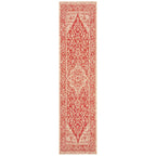 SAFAVIEH Linden Louann Indoor/ Outdoor Waterproof Patio Backyard Rug