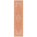 SAFAVIEH Linden Louann Indoor/ Outdoor Waterproof Patio Backyard Rug