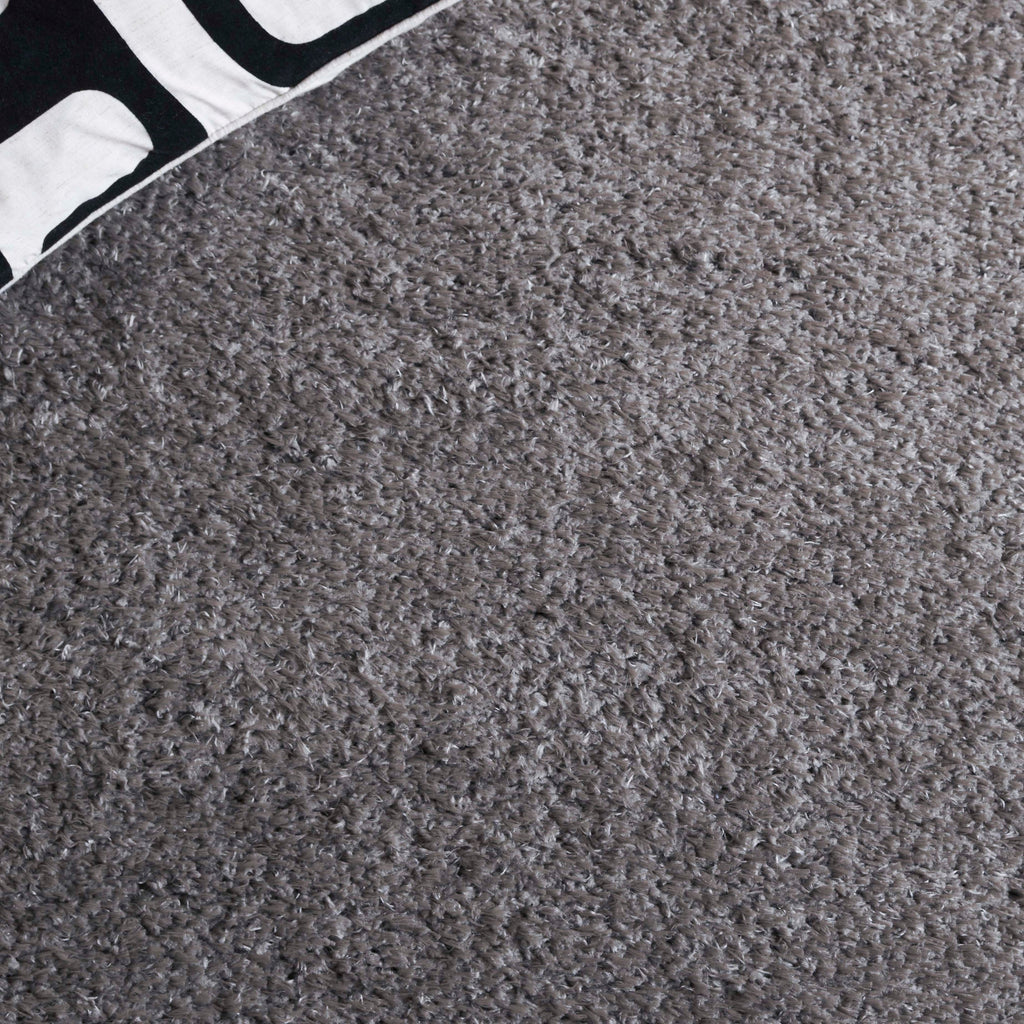 SAFAVIEH Lindsay Shag Luann Contemporary Rug