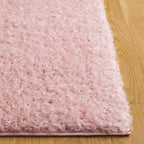 SAFAVIEH Lindsay Shag Luann Contemporary Rug