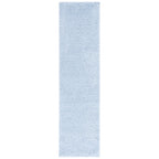 SAFAVIEH Lindsay Shag Luann Contemporary Rug