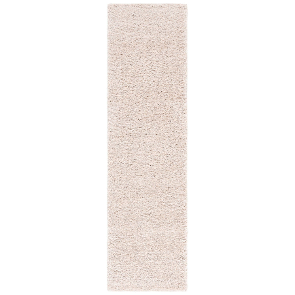 SAFAVIEH Lindsay Shag Luann Contemporary Rug