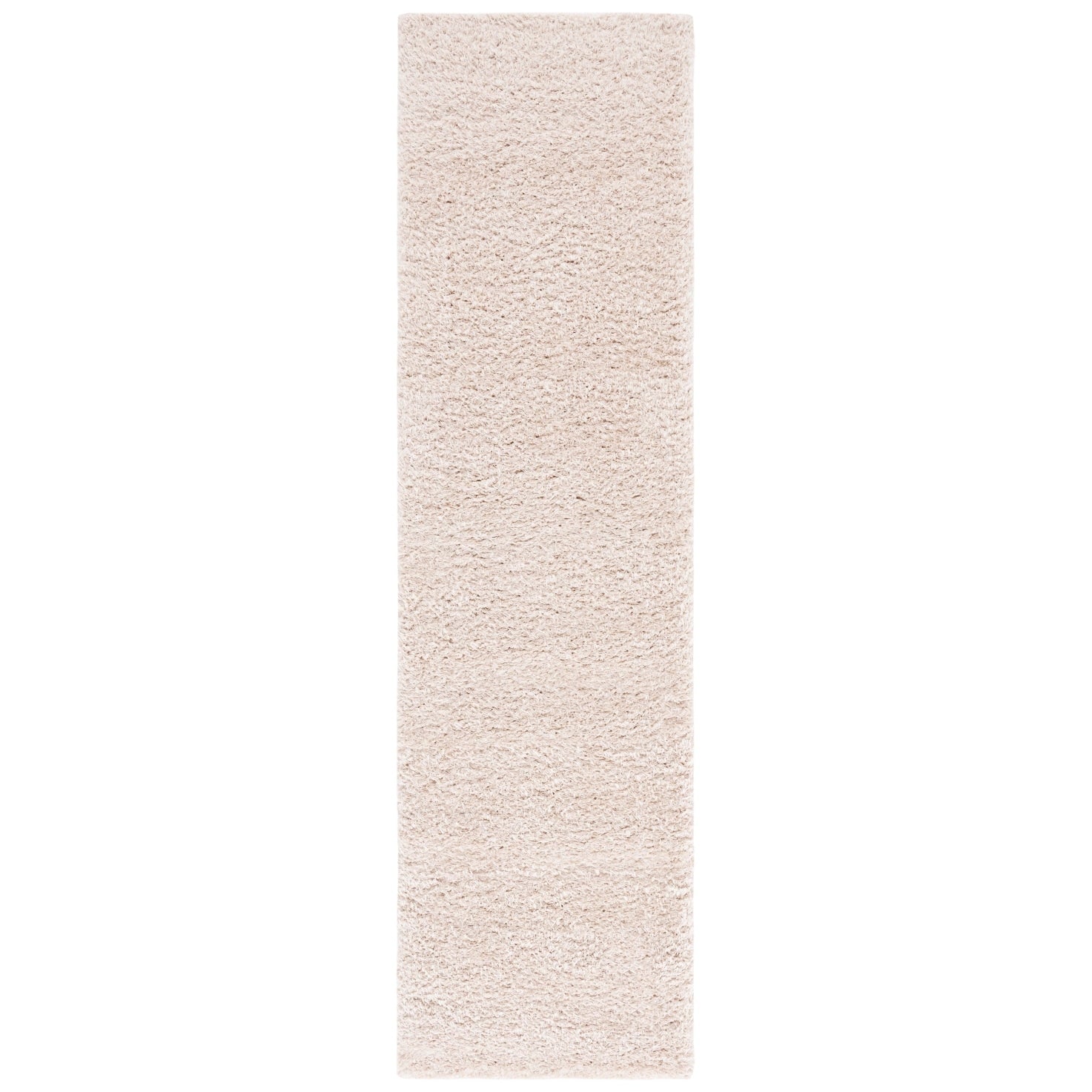 SAFAVIEH Lindsay Shag Luann Contemporary Rug