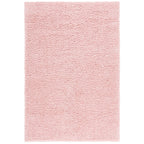 SAFAVIEH Lindsay Shag Luann Contemporary Rug