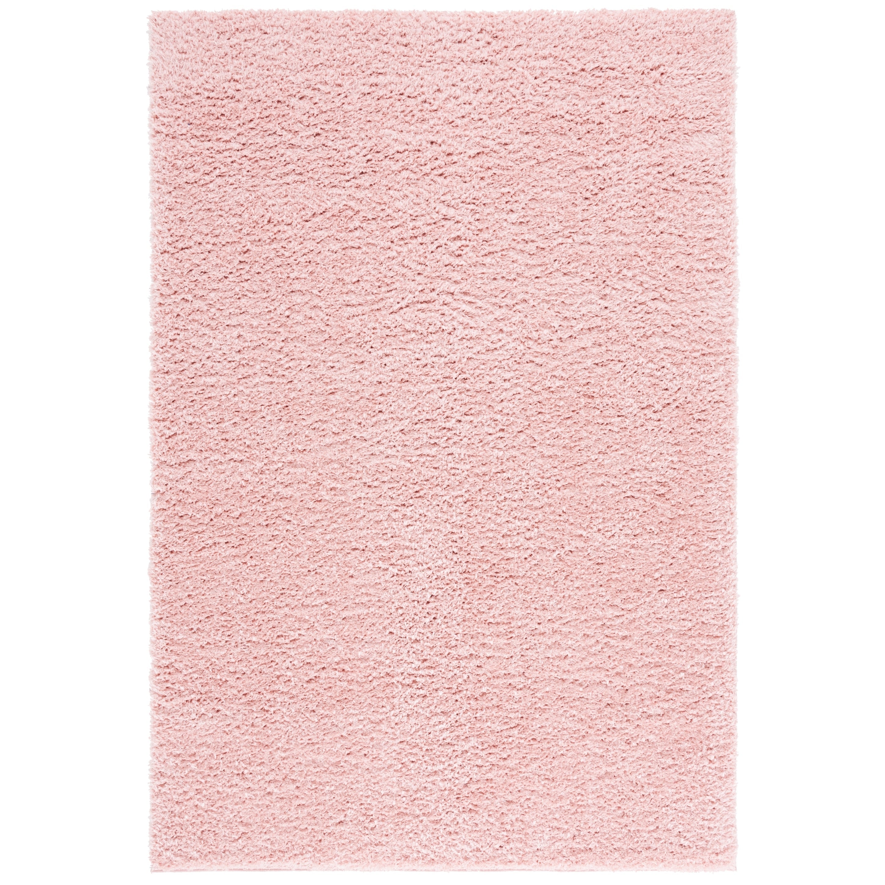 SAFAVIEH Lindsay Shag Luann Contemporary Rug