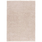 SAFAVIEH Lindsay Shag Luann Contemporary Rug