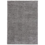 SAFAVIEH Lindsay Shag Luann Contemporary Rug