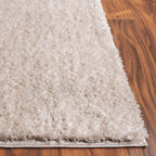 SAFAVIEH Lindsay Shag Luann Contemporary Rug
