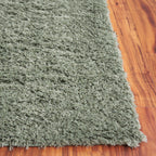 SAFAVIEH Lindsay Shag Luann Contemporary Rug