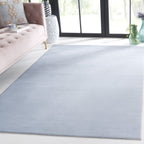 SAFAVIEH Loft Saundra Contemporary Machine Washable Rug