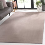 SAFAVIEH Loft Saundra Contemporary Machine Washable Rug