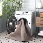 SAFAVIEH Loft Saundra Contemporary Machine Washable Rug