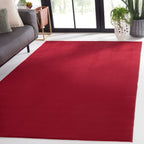 SAFAVIEH Loft Saundra Contemporary Machine Washable Rug
