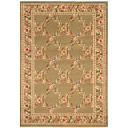SAFAVIEH Lyndhurst Arenda Traditional Oriental Trellis Rug