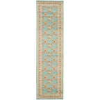 SAFAVIEH Lyndhurst Arenda Traditional Oriental Trellis Rug