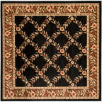 SAFAVIEH Lyndhurst Arenda Traditional Oriental Trellis Rug