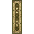 SAFAVIEH Lyndhurst Beeke Traditional Oriental Rug
