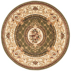 SAFAVIEH Lyndhurst Beeke Traditional Oriental Rug