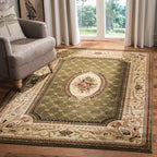 SAFAVIEH Lyndhurst Beeke Traditional Oriental Rug