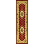SAFAVIEH Lyndhurst Beeke Traditional Oriental Rug