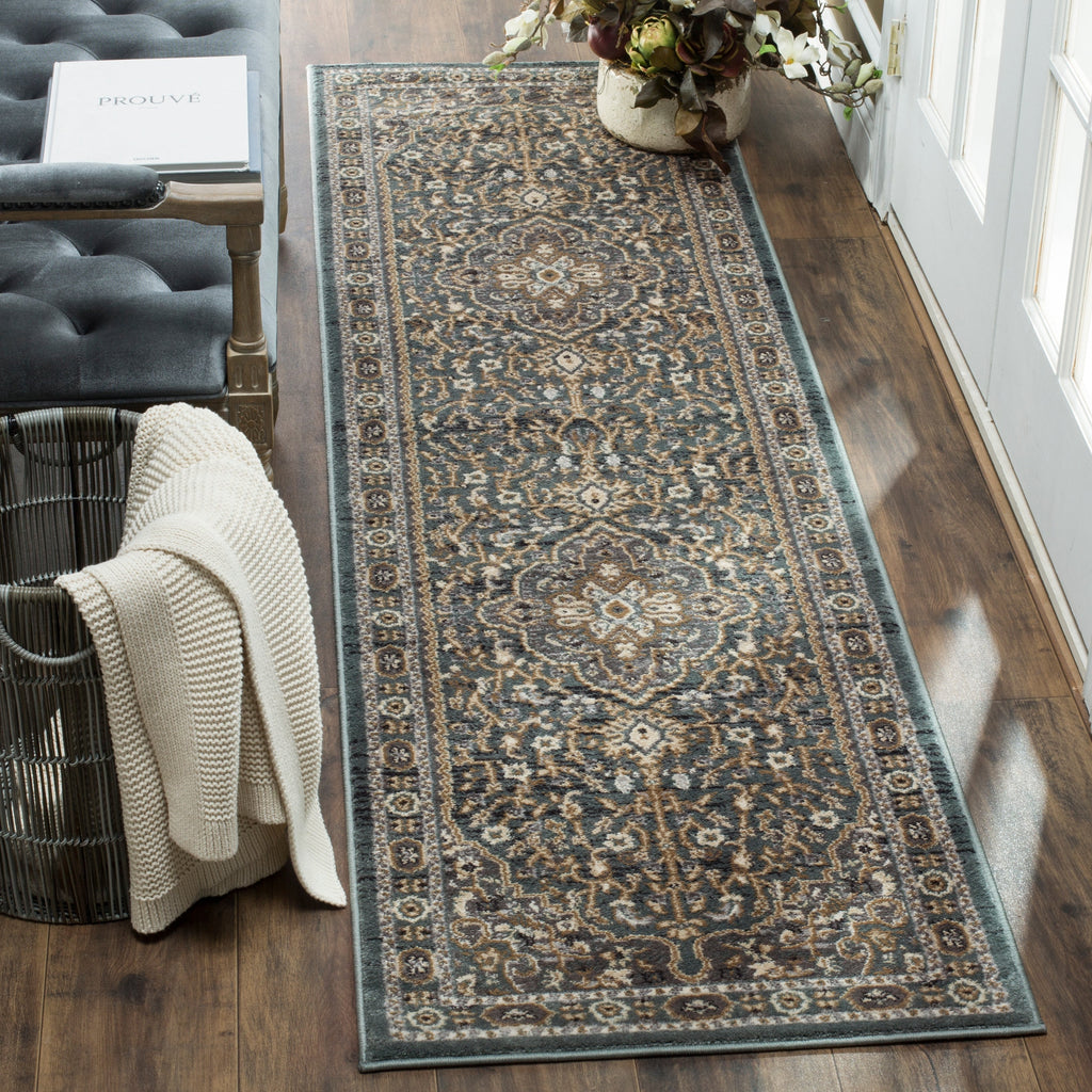 SAFAVIEH Lyndhurst Jill Traditional Oriental Rug