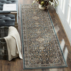SAFAVIEH Lyndhurst Jill Traditional Oriental Rug