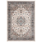 SAFAVIEH Lyndhurst Jill Traditional Oriental Rug