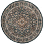 SAFAVIEH Lyndhurst Jill Traditional Oriental Rug