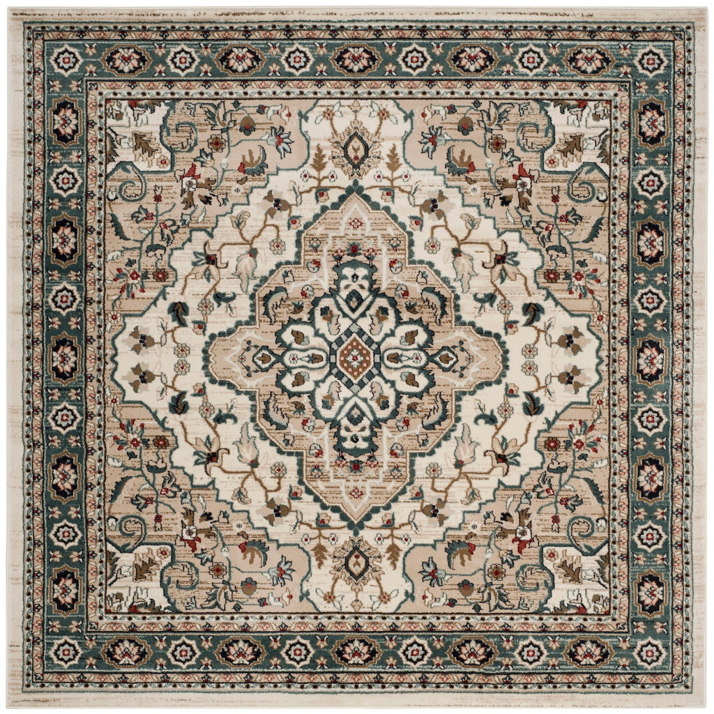 SAFAVIEH Lyndhurst Jill Traditional Oriental Rug