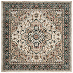 SAFAVIEH Lyndhurst Jill Traditional Oriental Rug