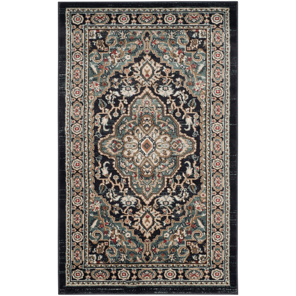 SAFAVIEH Lyndhurst Jill Traditional Oriental Rug