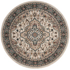 SAFAVIEH Lyndhurst Jill Traditional Oriental Rug