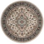 SAFAVIEH Lyndhurst Jill Traditional Oriental Rug