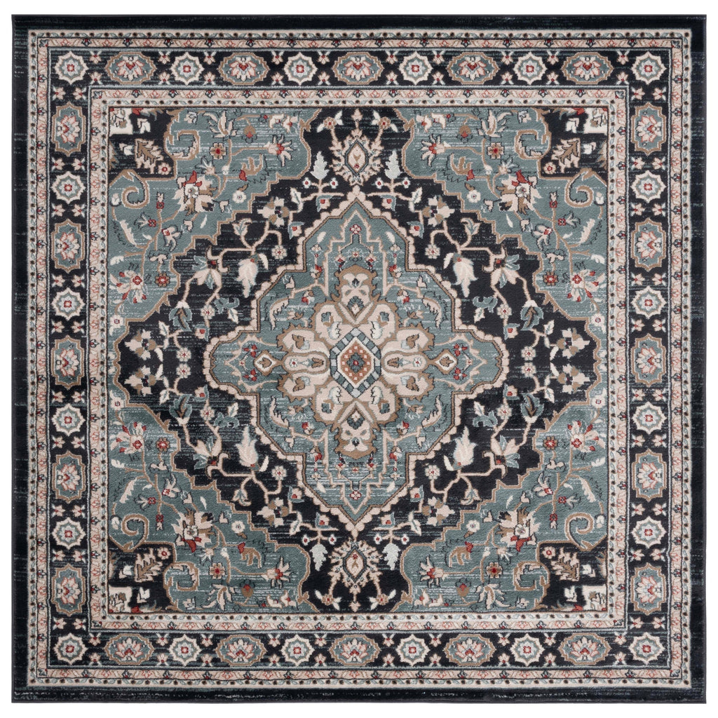 SAFAVIEH Lyndhurst Jill Traditional Oriental Rug